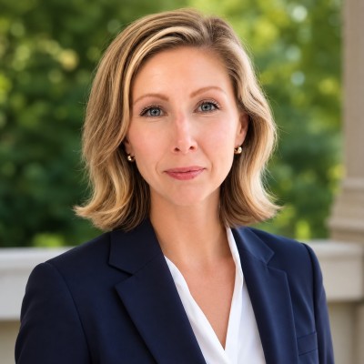 Emily Hastings, founder of ElevateEm